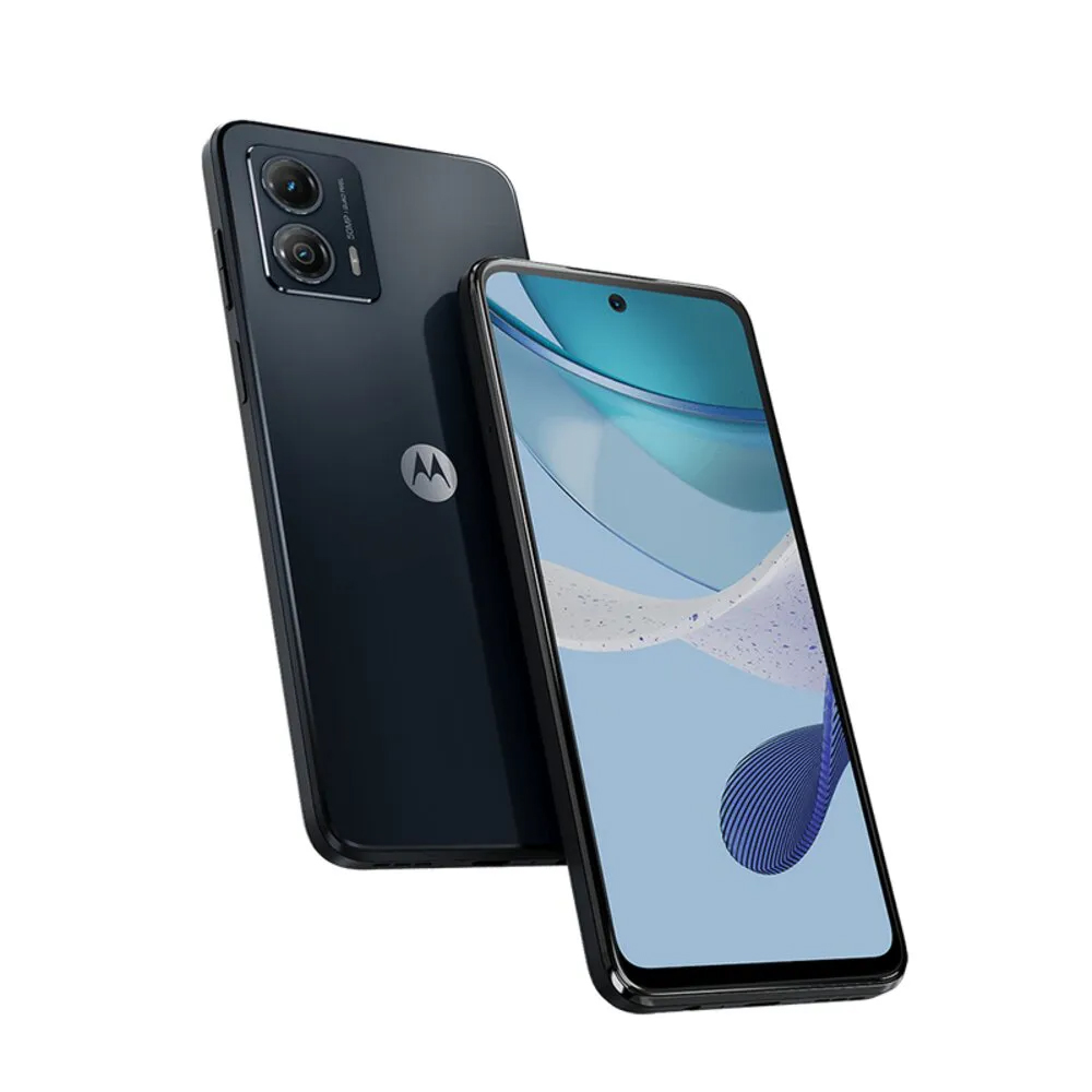 Motorola Moto G53 128GB - Grafite image number 2